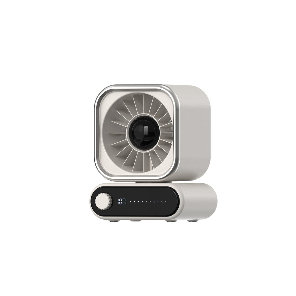 Mini proyector portátil unisex