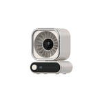 Mini proyector portátil unisex