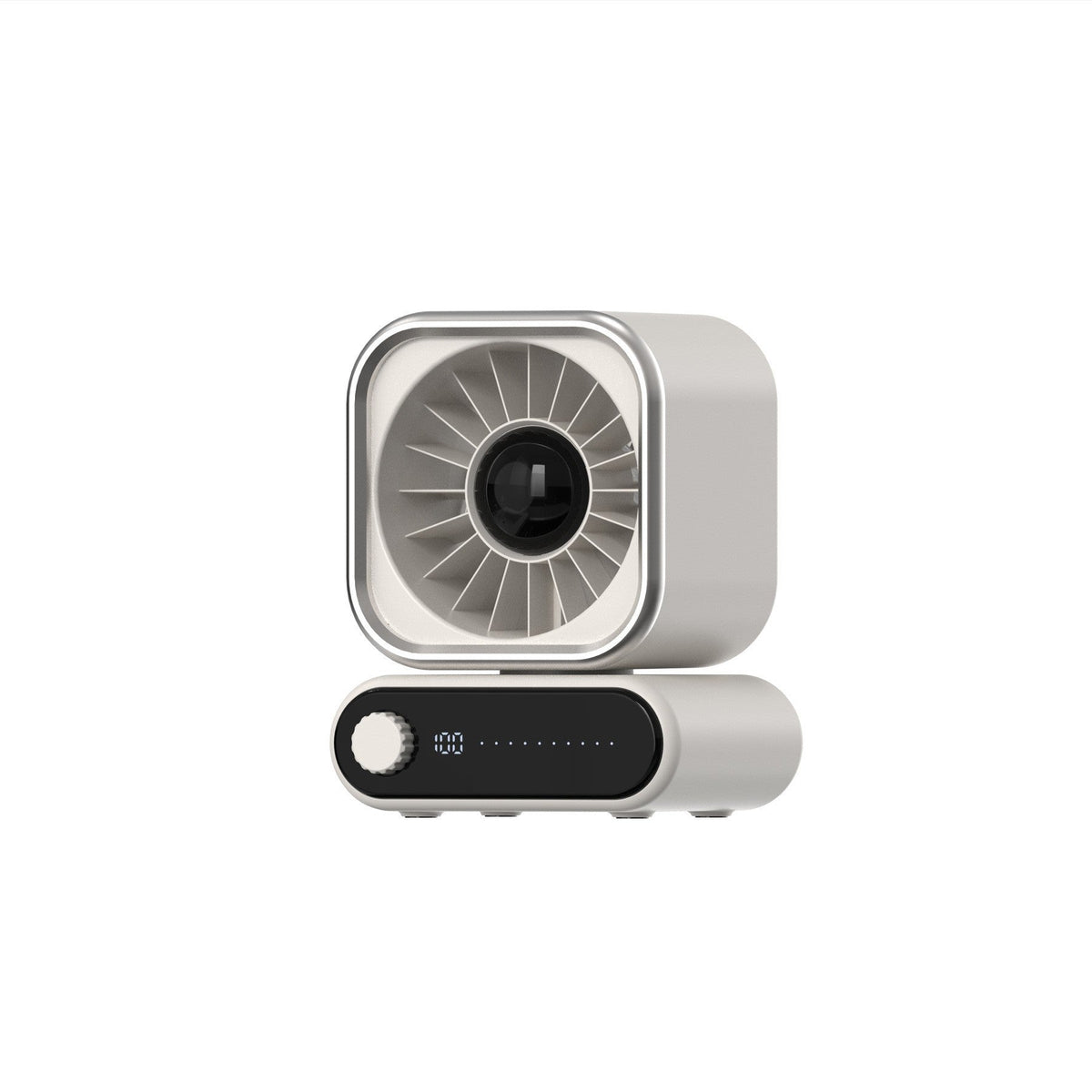 Mini proyector portátil unisex