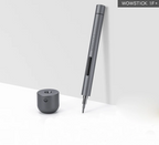 Mini taladro inalámbrico portátil con kit de herramientas
