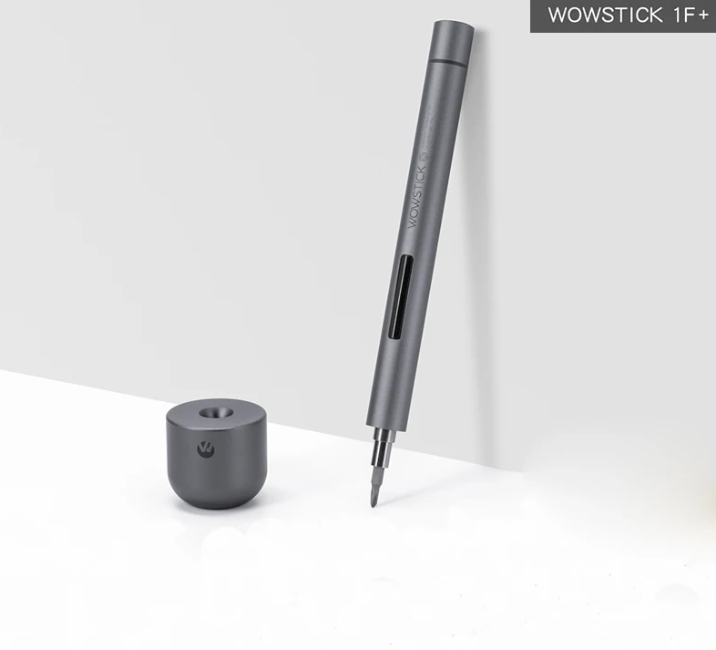 Mini taladro inalámbrico portátil con kit de herramientas