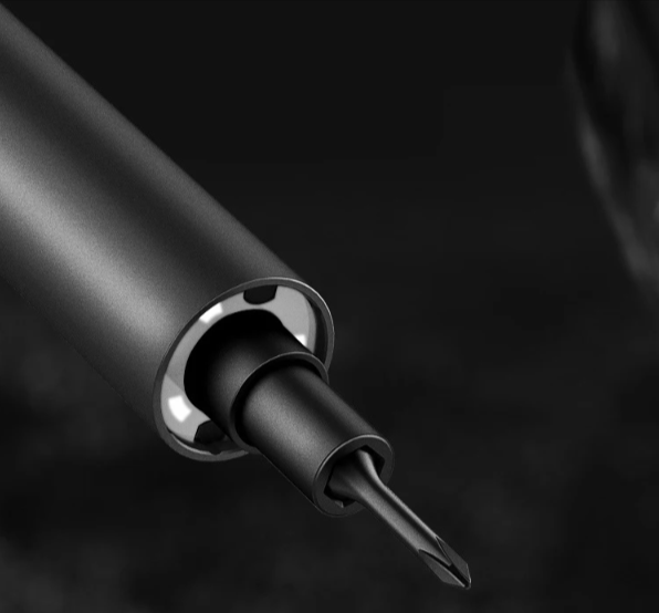 Mini taladro inalámbrico portátil con kit de herramientas