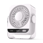 Mini ventilador portátil de mano
