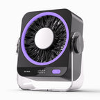 Mini ventilador portátil de mano