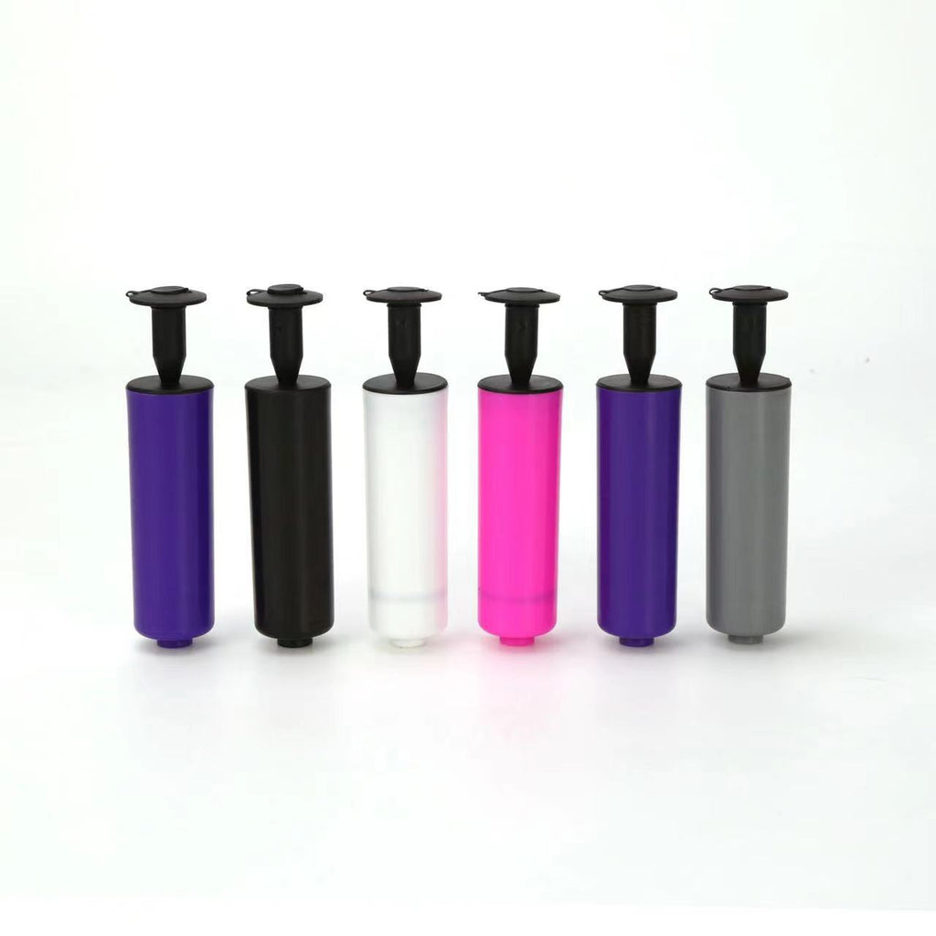 Minibomba unisex para equipamiento deportivo
