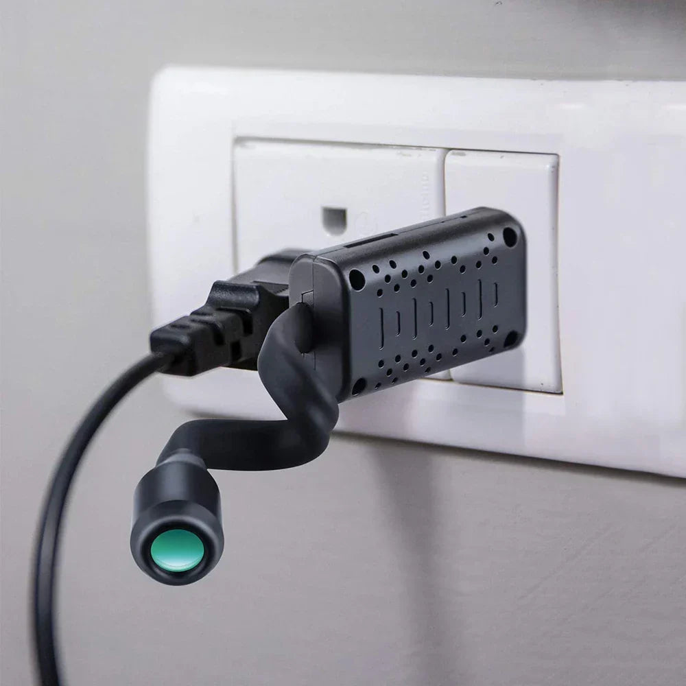 Minicámara de vigilancia HD USB