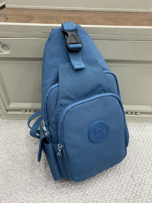 Mochila convertible 2 en 1 para mujer