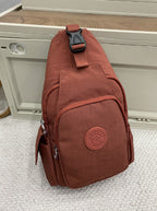 Mochila convertible 2 en 1 para mujer