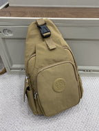 Mochila convertible 2 en 1 para mujer