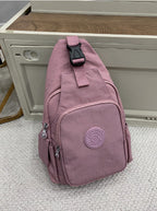 Mochila convertible 2 en 1 para mujer