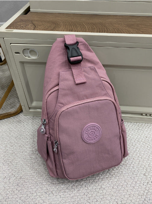 Mochila convertible 2 en 1 para mujer