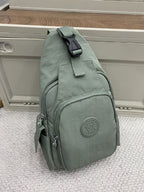 Mochila convertible 2 en 1 para mujer