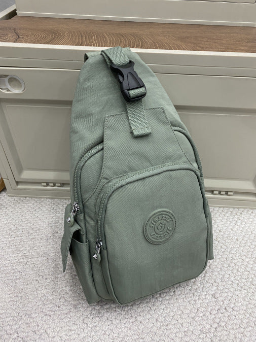 Mochila convertible 2 en 1 para mujer