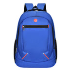 Mochila de doble hombro, 36–55 L, tejido Oxford