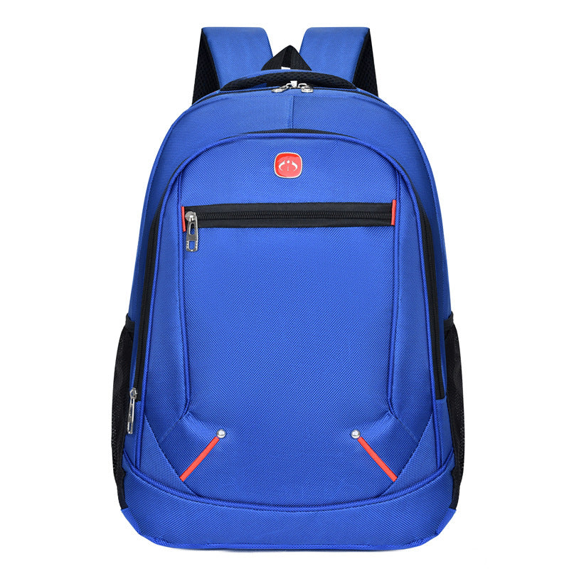 Mochila de doble hombro, 36–55 L, tejido Oxford