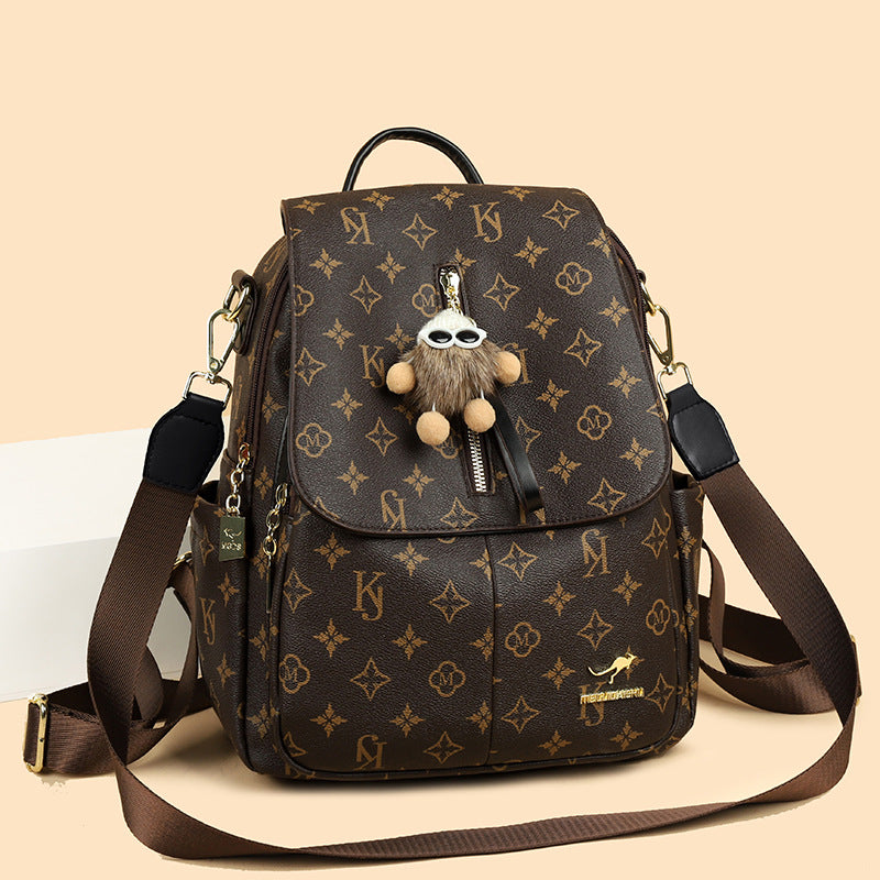 Mochila de PVC de gran capacidad