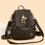 Mochila de PVC de gran capacidad