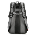 Mochila de senderismo de alto rendimiento