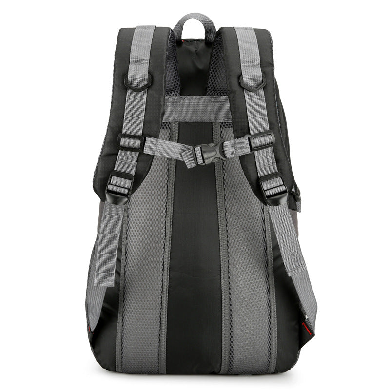 Mochila de senderismo de alto rendimiento