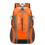 Mochila de senderismo de alto rendimiento