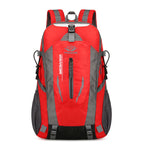 Mochila de senderismo de alto rendimiento