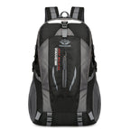 Mochila de senderismo de alto rendimiento