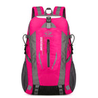 Mochila de senderismo de alto rendimiento