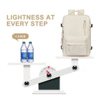 Mochila de viaje para mujer Travelliva 35 L