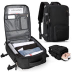 Mochila de viaje para mujer Travelliva 35 L