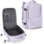 Mochila de viaje para mujer Travelliva 35 L