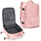 Mochila de viaje para mujer Travelliva 35 L