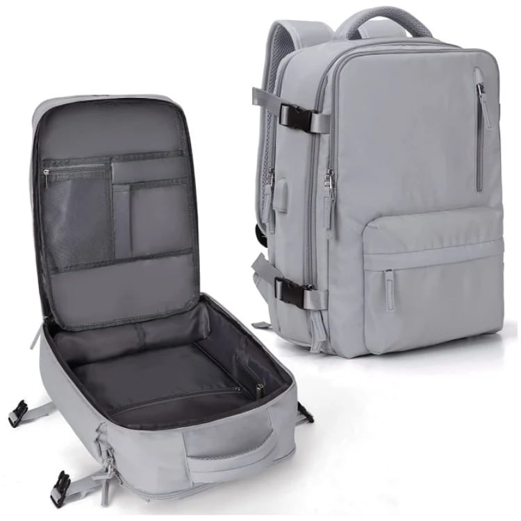 Mochila de viaje para mujer Travelliva 35 L