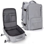Mochila de viaje para mujer Travelliva 35 L