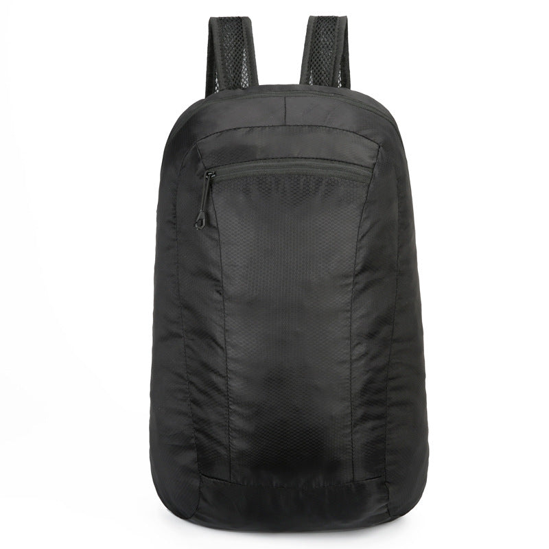Mochila de viaje ultraligera
