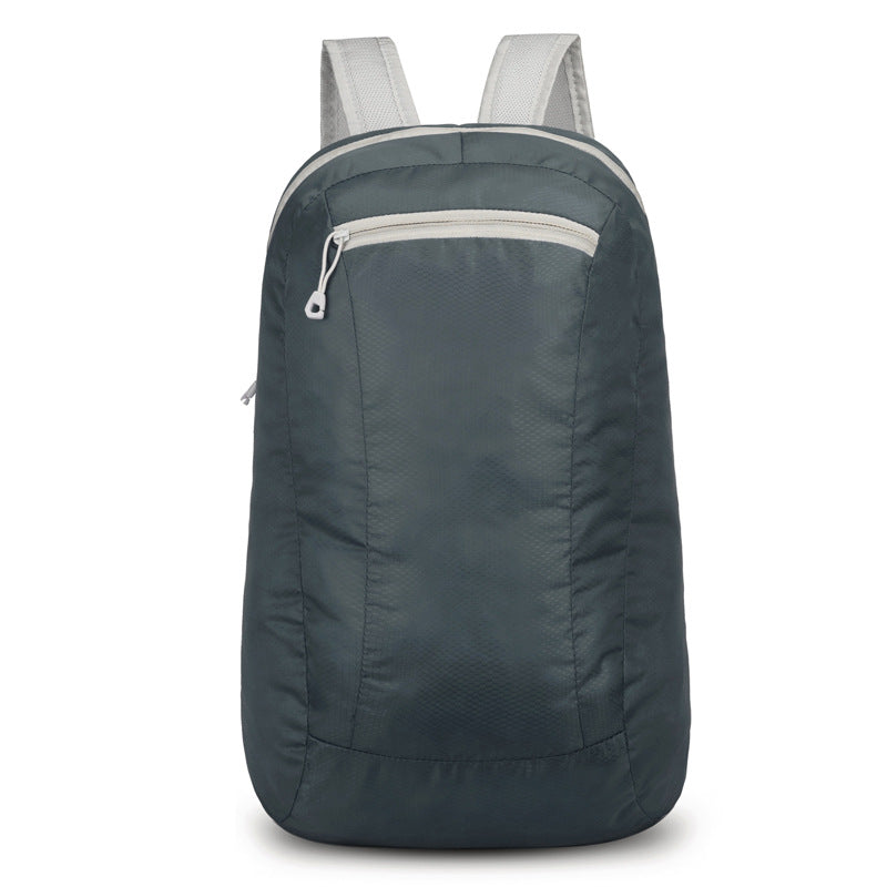 Mochila de viaje ultraligera