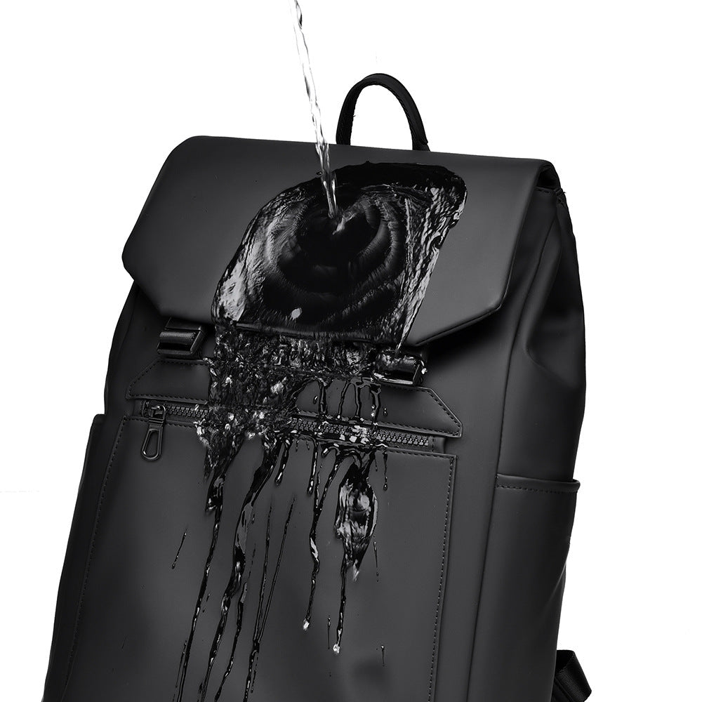 Mochila ergonómica para portátil