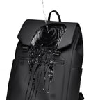 Mochila ergonómica para portátil