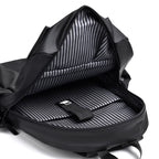 Mochila impermeable de viaje compacta