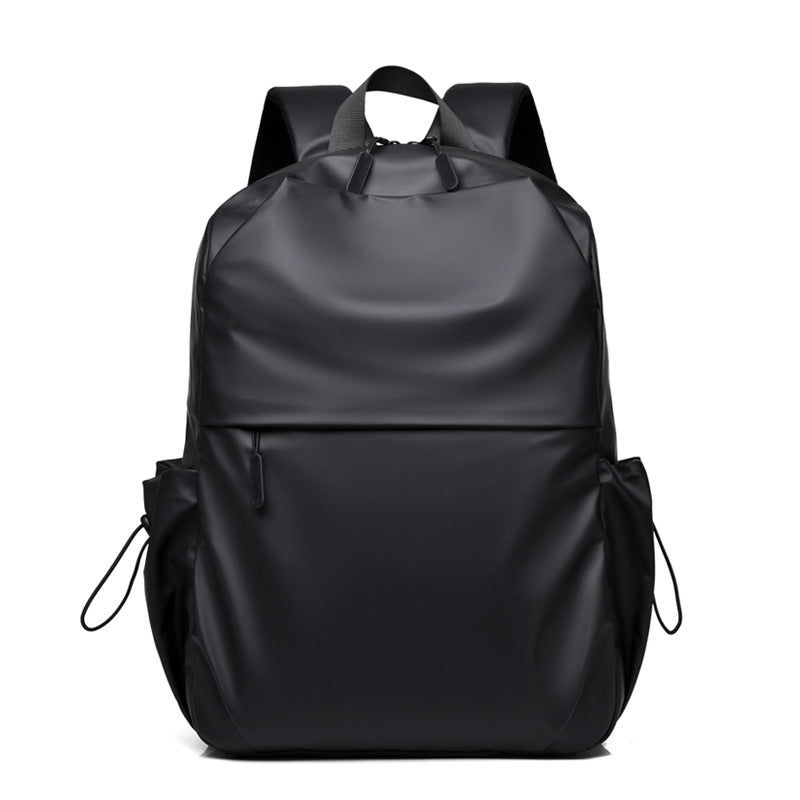 Mochila impermeable de viaje compacta