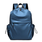 Mochila impermeable de viaje compacta