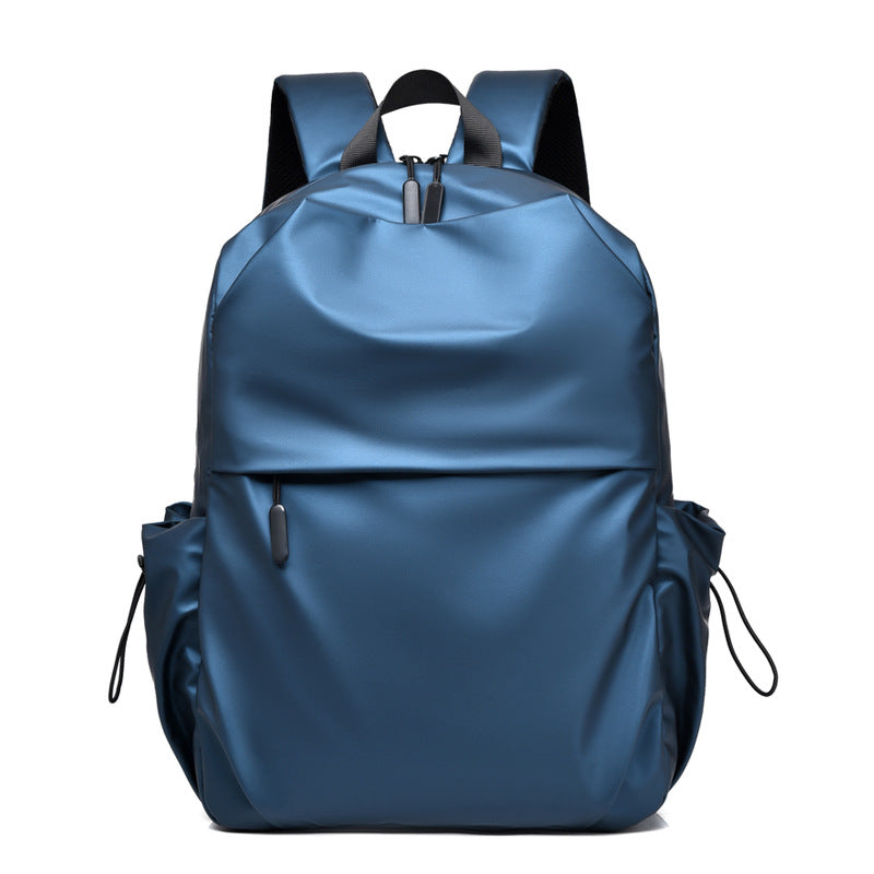 Mochila impermeable de viaje compacta