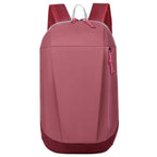 Mochila ligera de 10 L repelente al agua