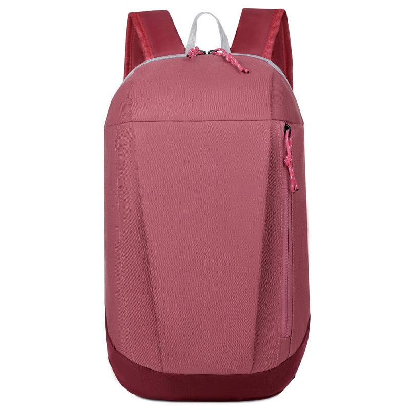 Mochila ligera de 10 L repelente al agua