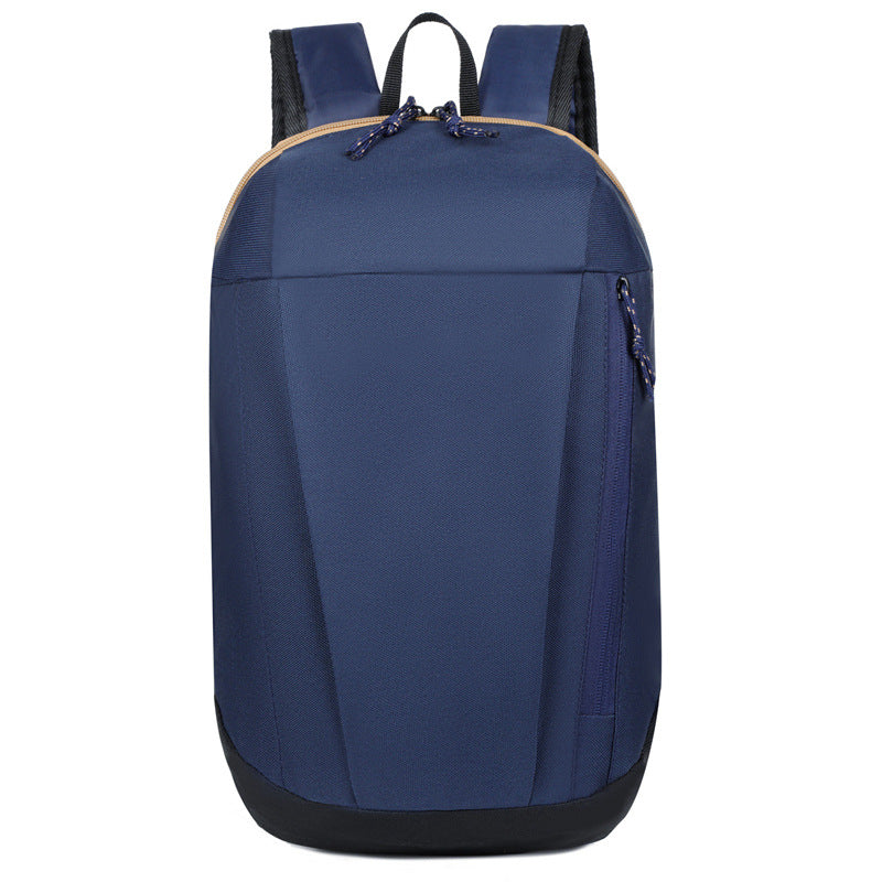 Mochila ligera de 10 L repelente al agua