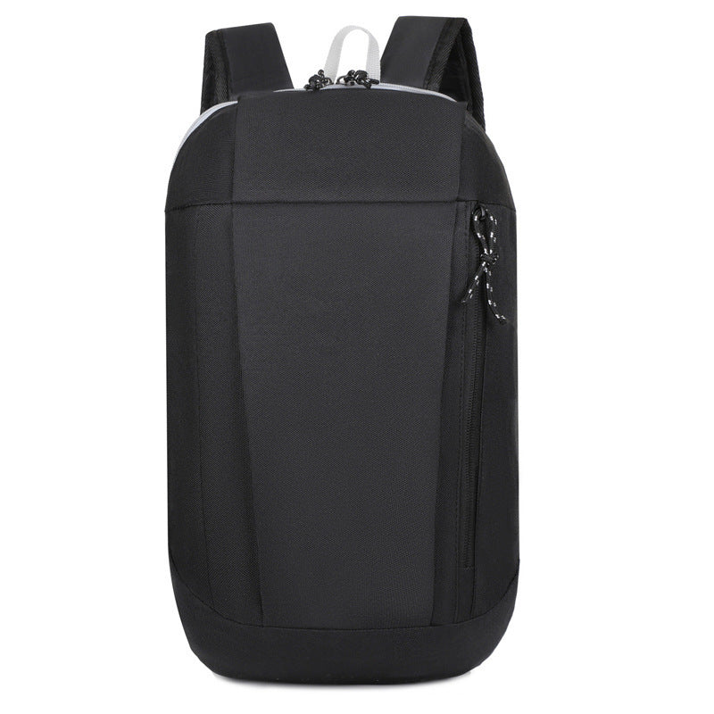 Mochila ligera de 10 L repelente al agua