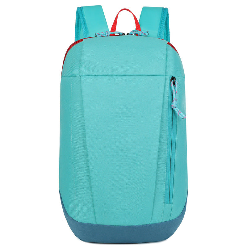 Mochila ligera de 10 L repelente al agua