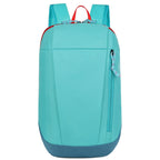Mochila ligera de 10 L repelente al agua