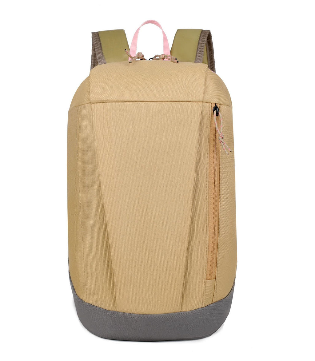 Mochila ligera de 10 L repelente al agua
