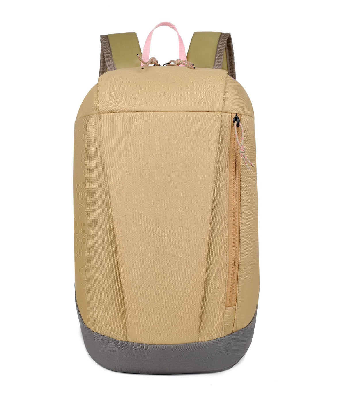 Mochila ligera de 10 L repelente al agua