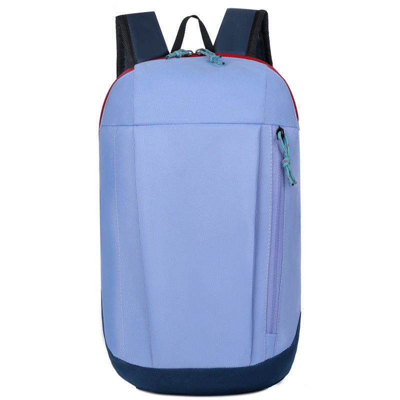 Mochila ligera de 10 L repelente al agua